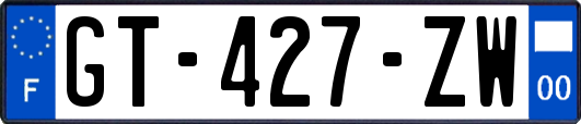 GT-427-ZW