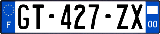 GT-427-ZX