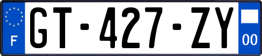 GT-427-ZY