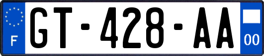 GT-428-AA