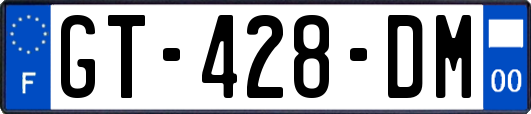 GT-428-DM