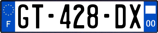 GT-428-DX