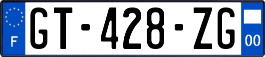 GT-428-ZG
