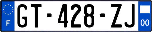 GT-428-ZJ