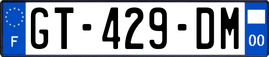 GT-429-DM