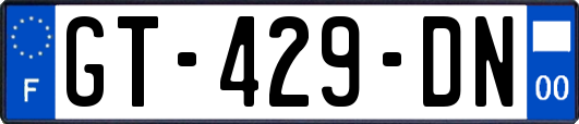 GT-429-DN