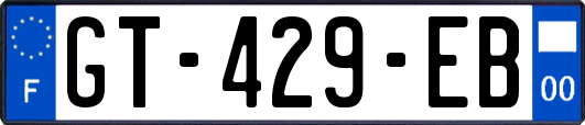 GT-429-EB