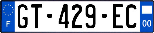 GT-429-EC