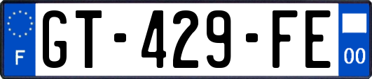 GT-429-FE