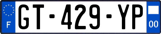 GT-429-YP