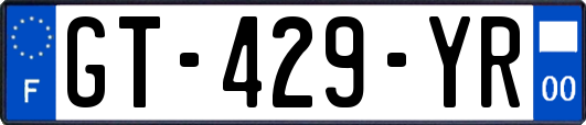 GT-429-YR