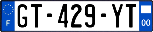 GT-429-YT