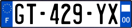 GT-429-YX