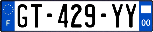 GT-429-YY