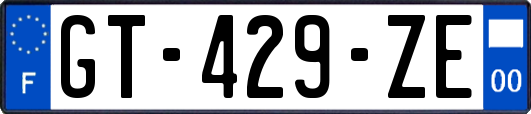 GT-429-ZE