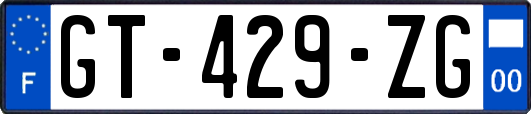 GT-429-ZG