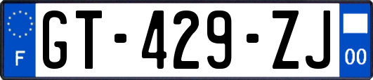 GT-429-ZJ