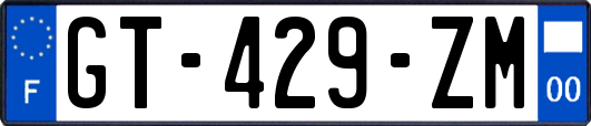GT-429-ZM