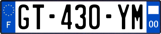 GT-430-YM