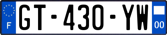 GT-430-YW