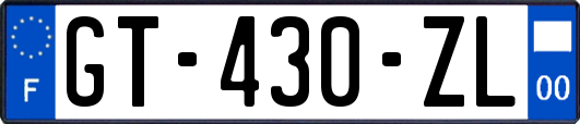 GT-430-ZL