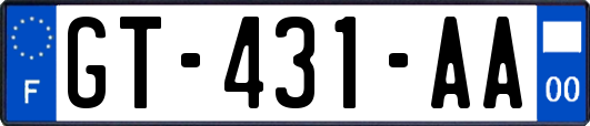 GT-431-AA