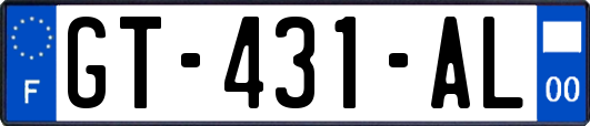 GT-431-AL