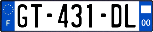 GT-431-DL