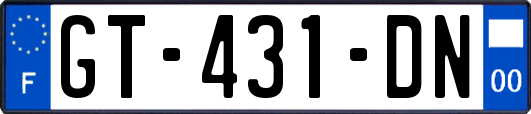 GT-431-DN