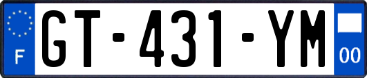 GT-431-YM