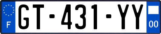 GT-431-YY