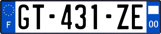 GT-431-ZE