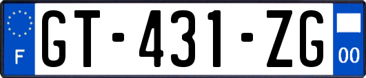 GT-431-ZG