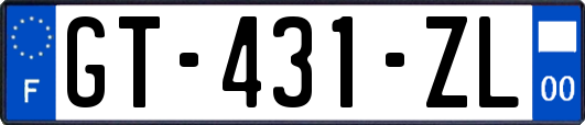 GT-431-ZL