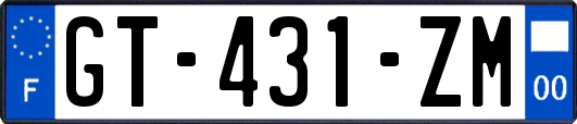 GT-431-ZM