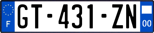 GT-431-ZN