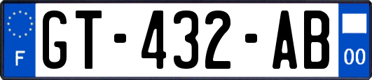 GT-432-AB