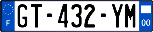 GT-432-YM