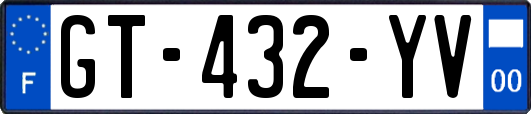 GT-432-YV