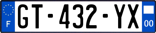 GT-432-YX