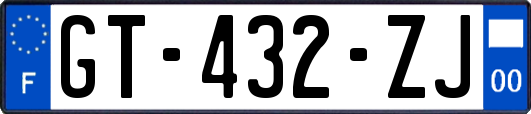 GT-432-ZJ