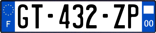 GT-432-ZP