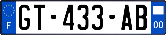 GT-433-AB