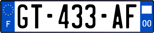 GT-433-AF