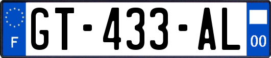 GT-433-AL