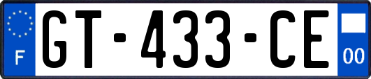 GT-433-CE