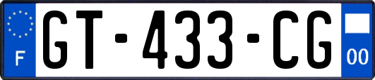 GT-433-CG