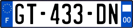GT-433-DN
