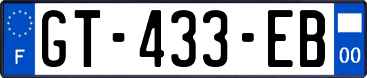 GT-433-EB
