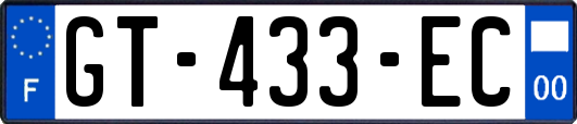 GT-433-EC